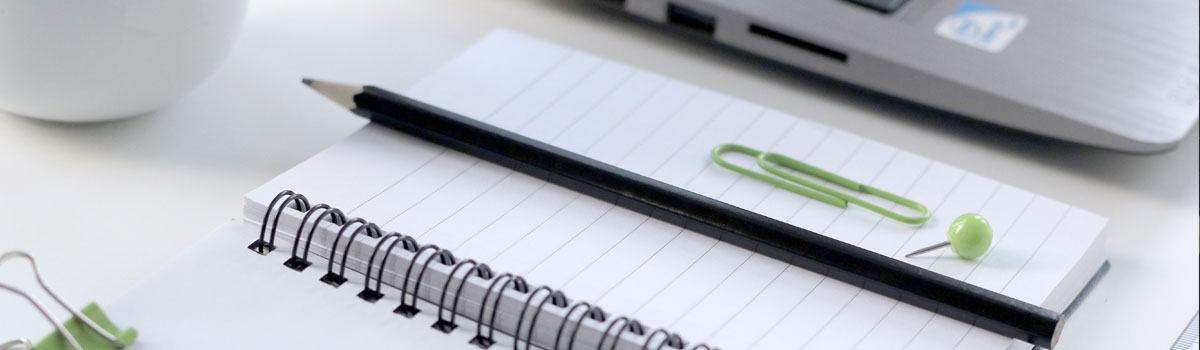 Landing intro Slide background